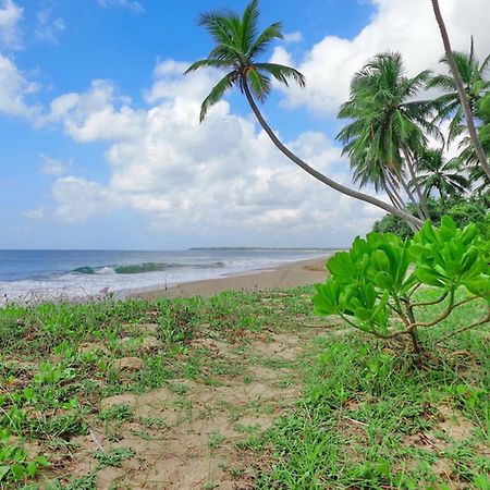 Villa Modara Tangalle Dış mekan fotoğraf