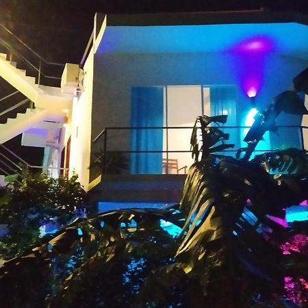 Villa Modara Tangalle Dış mekan fotoğraf
