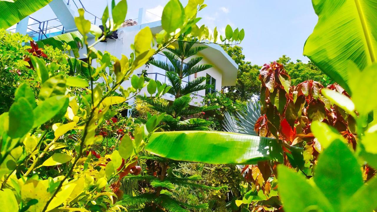 Villa Modara Tangalle Dış mekan fotoğraf