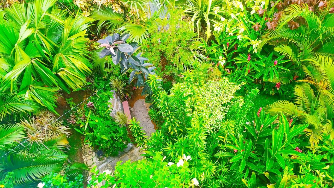 Villa Modara Tangalle Dış mekan fotoğraf