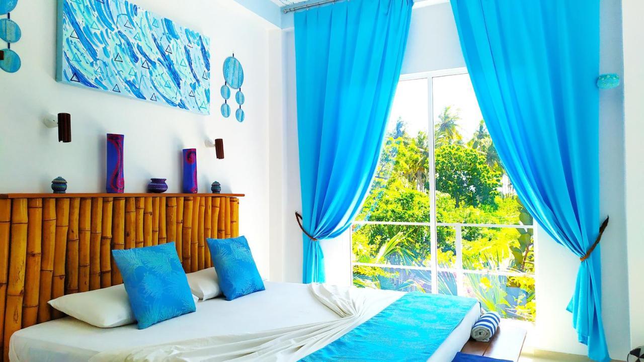 Villa Modara Tangalle Dış mekan fotoğraf