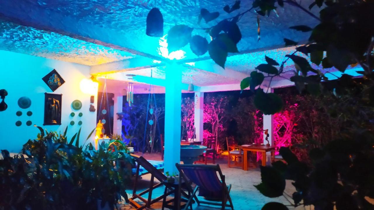 Villa Modara Tangalle Dış mekan fotoğraf