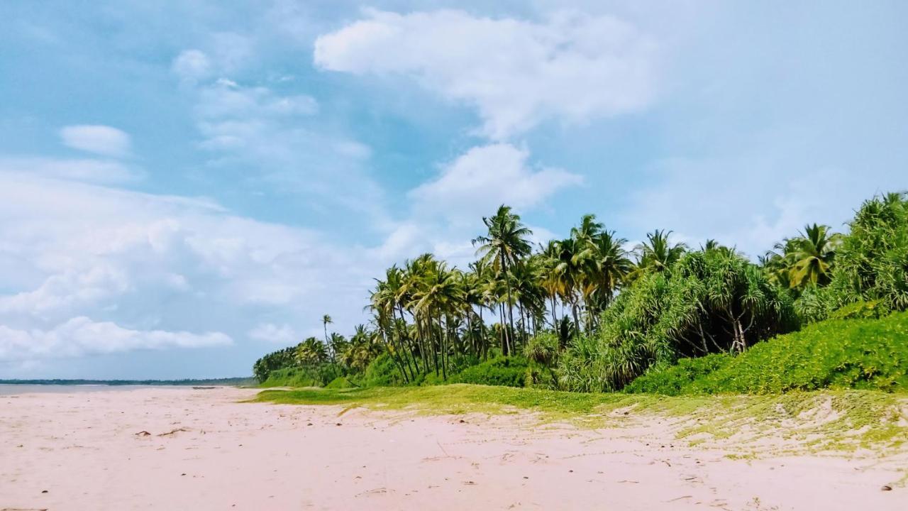 Villa Modara Tangalle Dış mekan fotoğraf
