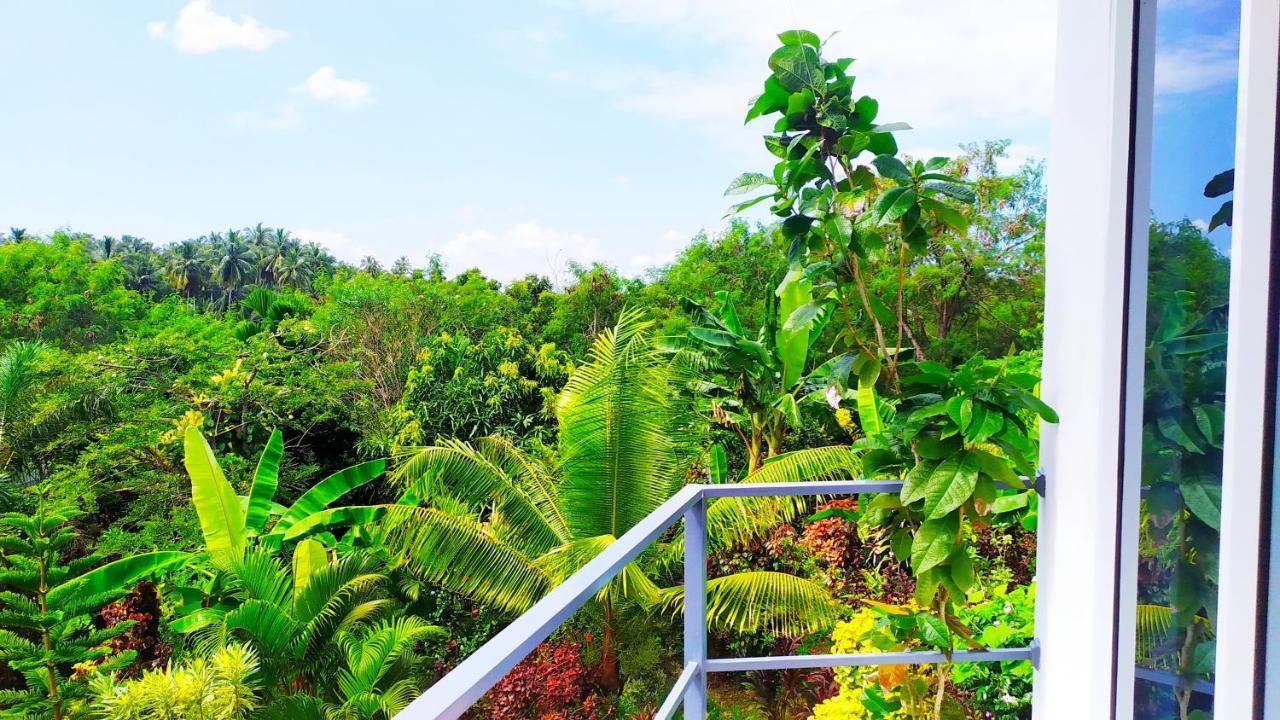 Villa Modara Tangalle Dış mekan fotoğraf