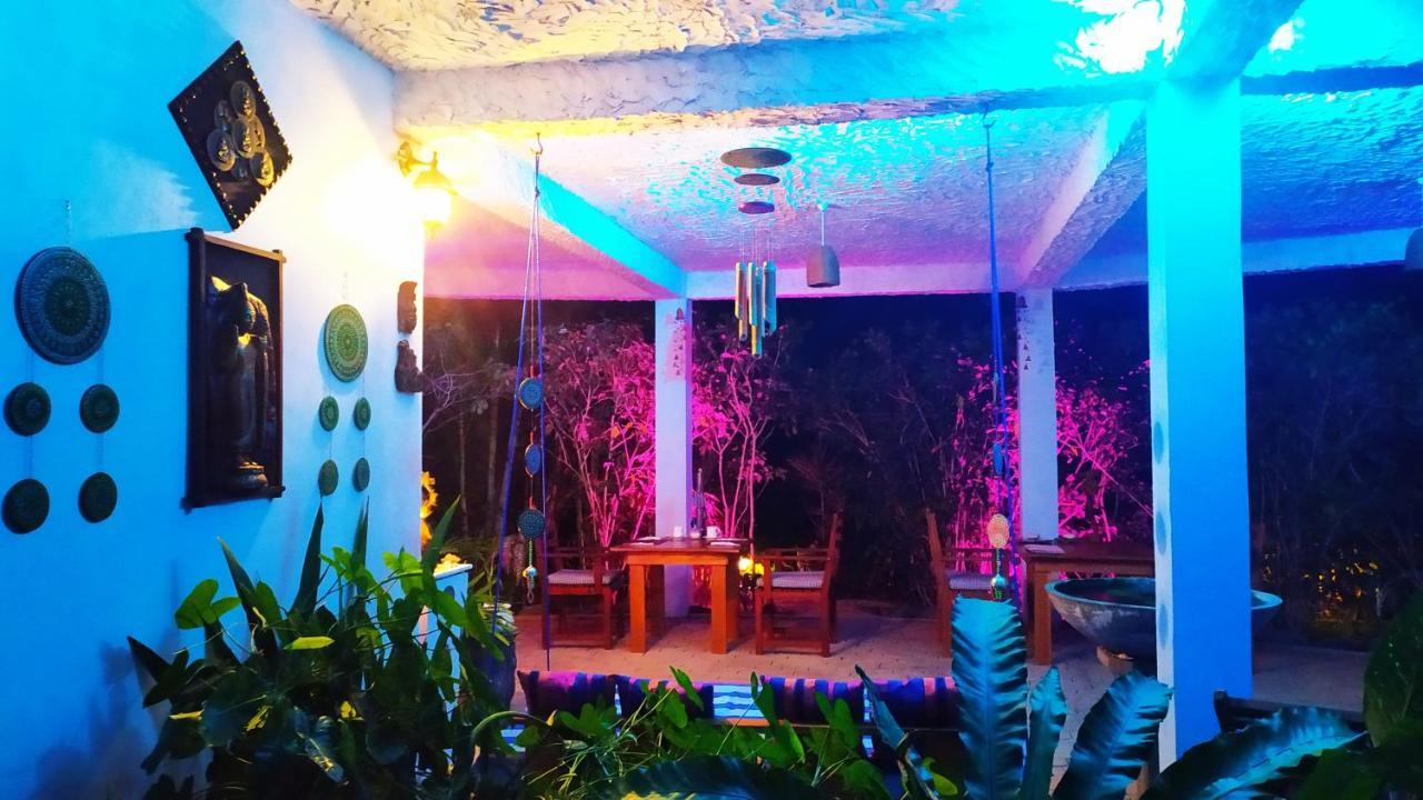 Villa Modara Tangalle Dış mekan fotoğraf