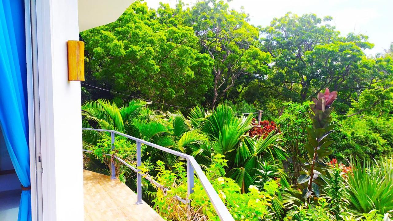 Villa Modara Tangalle Dış mekan fotoğraf