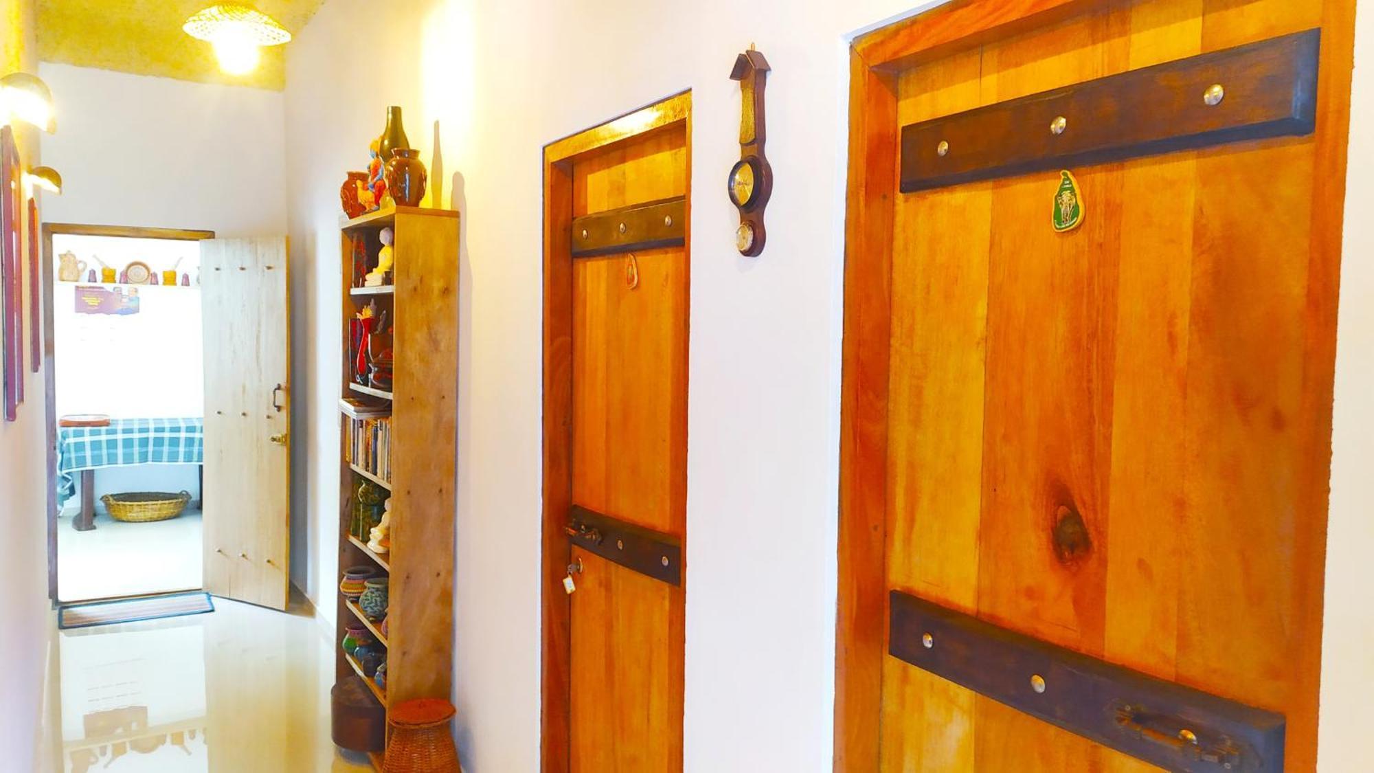 Villa Modara Tangalle Dış mekan fotoğraf
