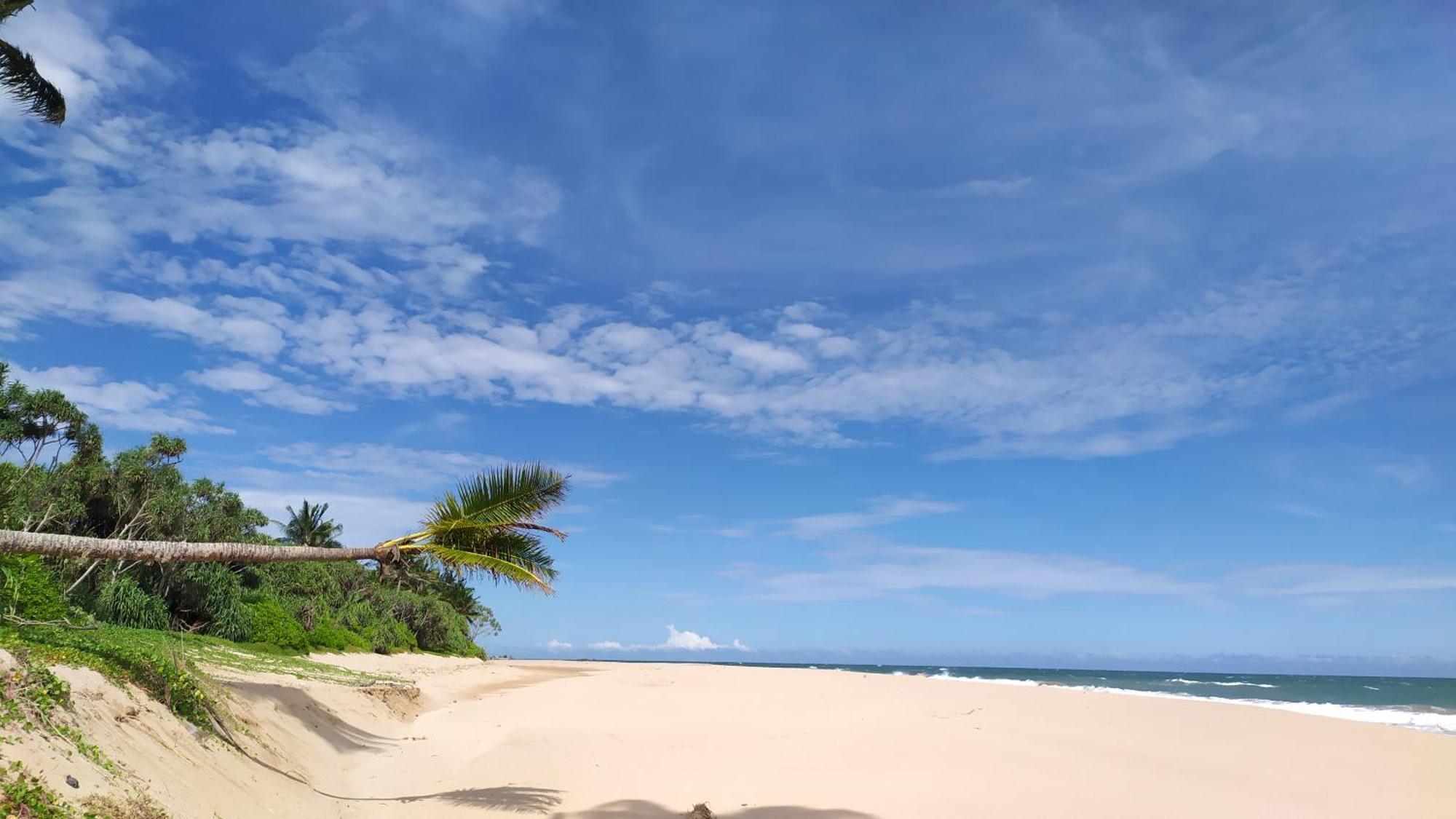Villa Modara Tangalle Dış mekan fotoğraf