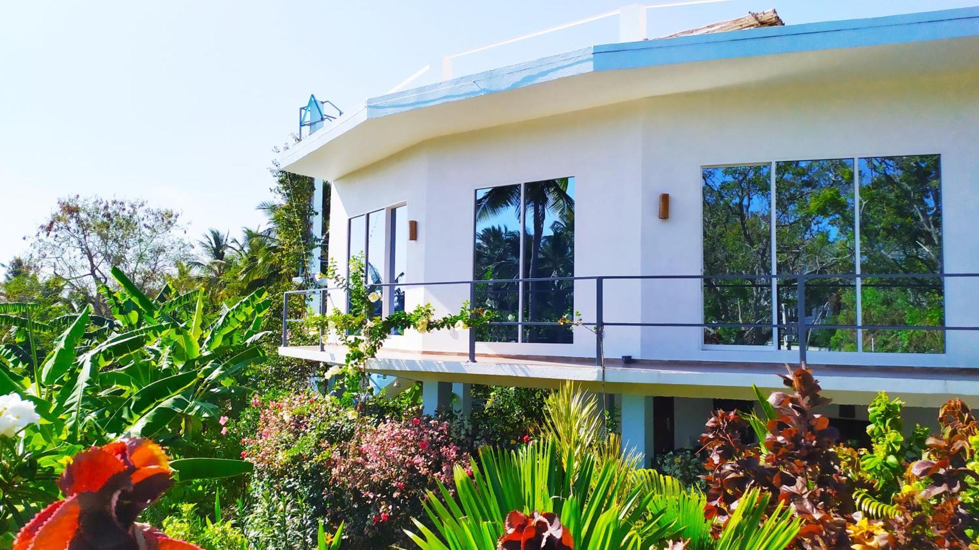 Villa Modara Tangalle Dış mekan fotoğraf