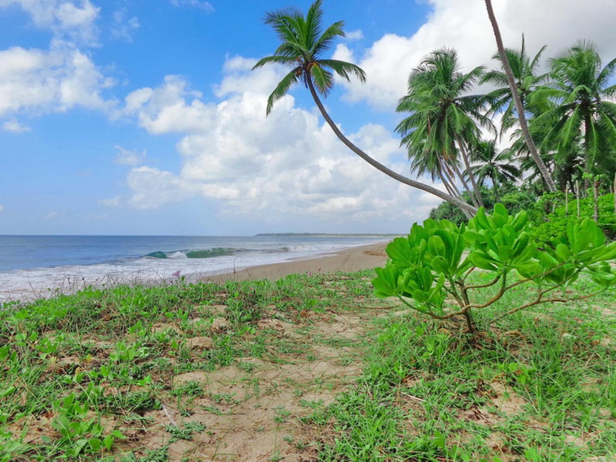 Villa Modara Tangalle Dış mekan fotoğraf