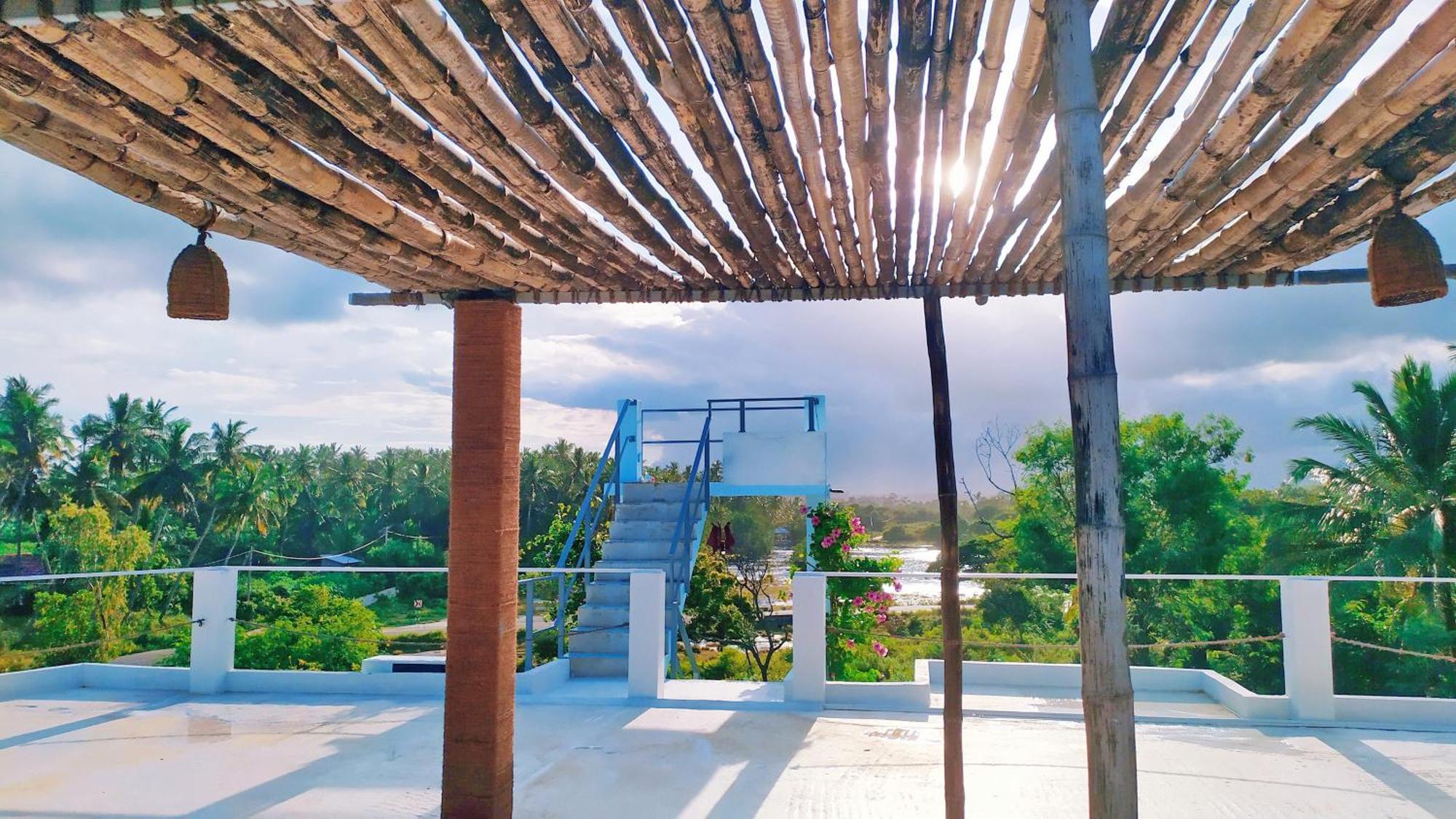 Villa Modara Tangalle Dış mekan fotoğraf