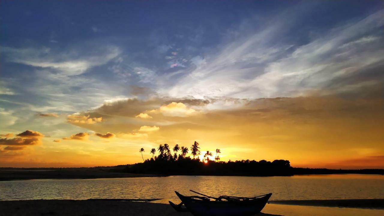Villa Modara Tangalle Dış mekan fotoğraf